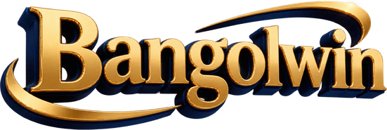 Bangolwin Logo